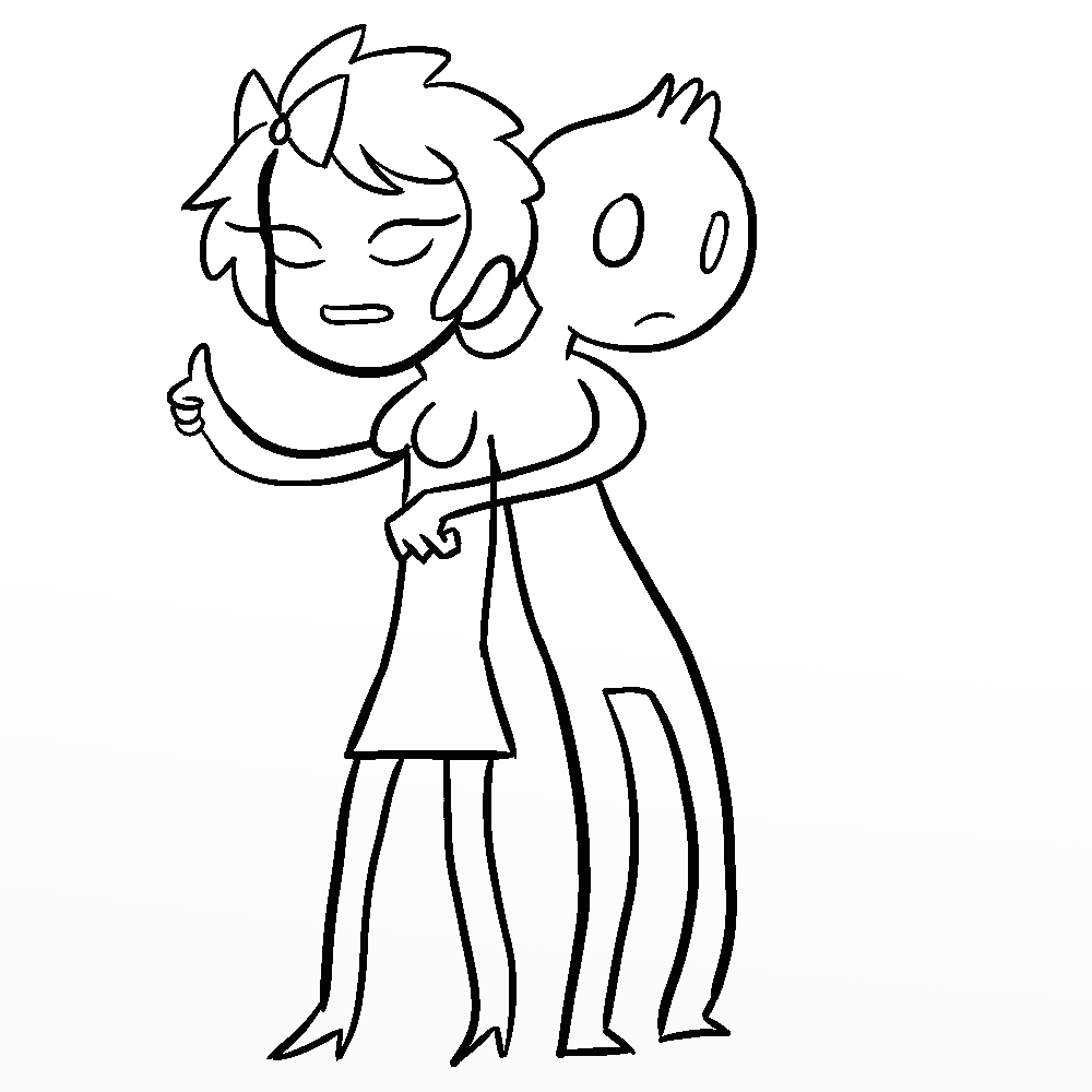 Комикс Здесь могло быть ваше название: выпуск №6