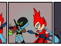 Превью выпуска №32