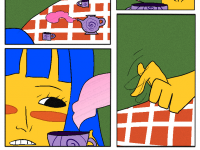 Превью выпуска №85