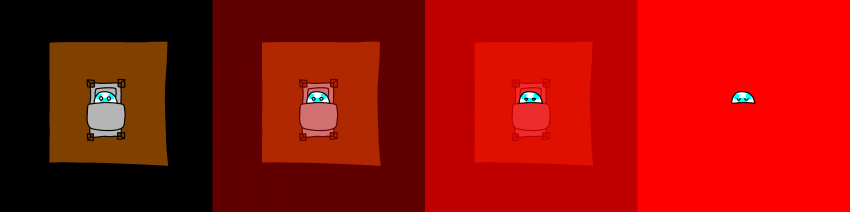 По-французски оно означает: конек, любимое занятие. По-немецки: прощай, до свидания! По-румынски: да. Акценты №24