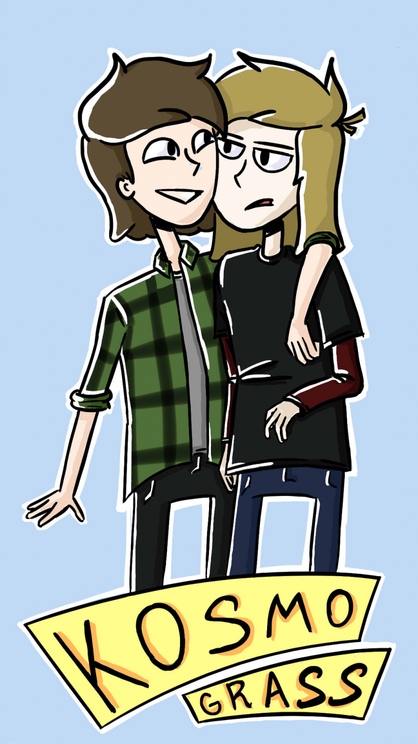 Это обложка