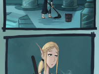 Превью выпуска №1