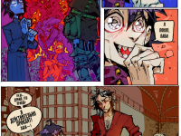 Превью выпуска №9