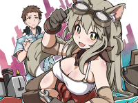 Превью выпуска №1