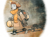 Превью выпуска №121