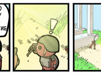 Превью выпуска №13