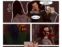 Превью выпуска №8