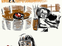 Превью выпуска №3