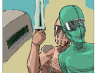 Превью выпуска №13