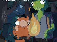 Превью выпуска №16