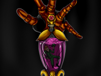 Превью выпуска №1