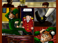 Превью выпуска №3