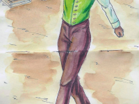 Превью выпуска №5