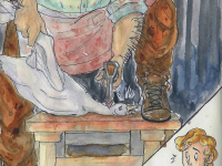 Превью выпуска №8