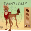Стебан Эвелер