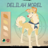 Делайла Морель