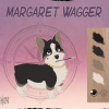 Маргарет Ваггер