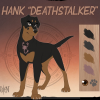 Хэнк "Охотник за смертью"