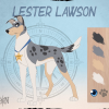 Лестер Лоусон