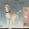Билли Кэтчер