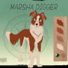 Марша Диггер