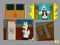 Превью выпуска №2