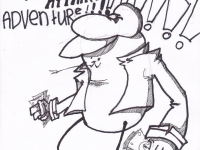 Превью выпуска №1