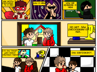 Превью выпуска №3