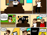 Превью выпуска №5