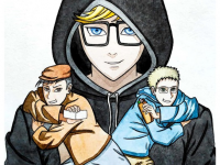 Превью выпуска №1