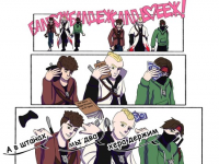 Превью выпуска №14