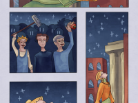 Превью выпуска №5