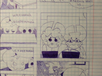 Превью выпуска №3