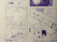 Превью выпуска №4