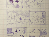 Превью выпуска №5