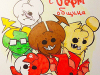 Превью выпуска №6