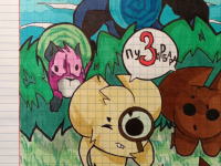 Превью выпуска №15