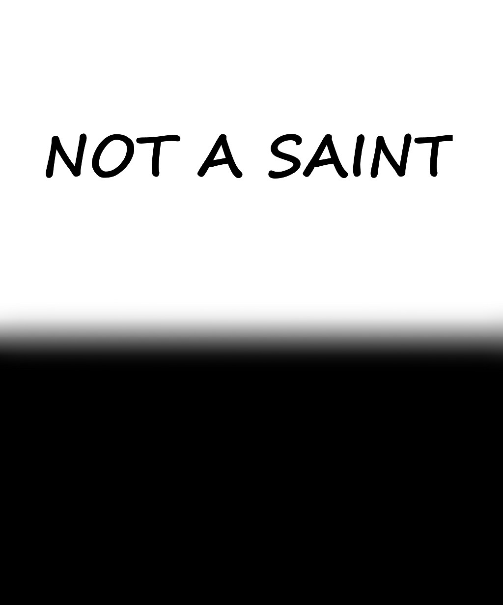 Комикс Not a Saint: выпуск №505