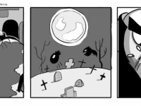 Превью выпуска №8