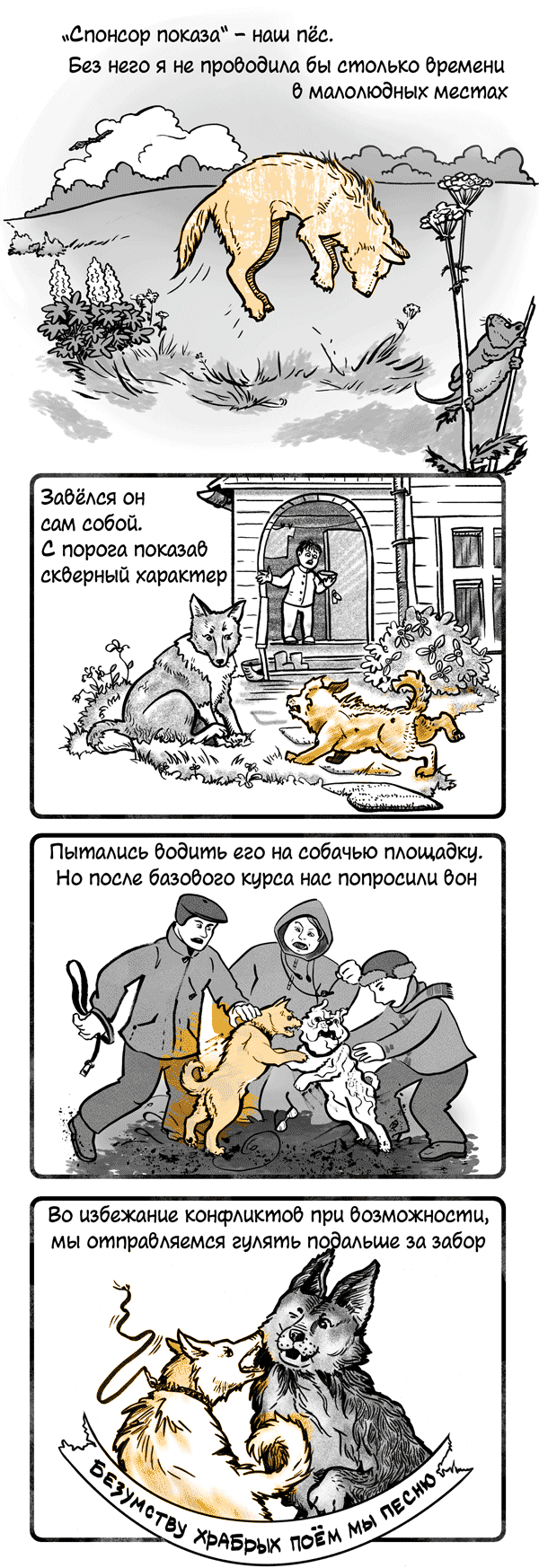 Предисловие