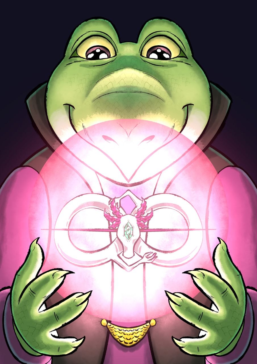 Комикс Незавхоз: выпуск №529