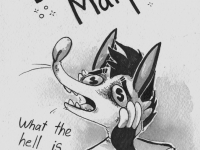 Превью выпуска №1