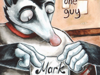 Превью выпуска №5