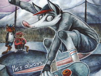 Превью выпуска №6