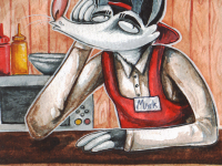 Превью выпуска №8