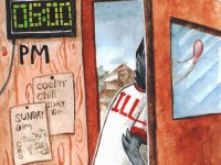 Превью выпуска №10