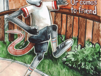 Превью выпуска №12