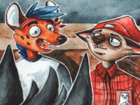 Превью выпуска №14