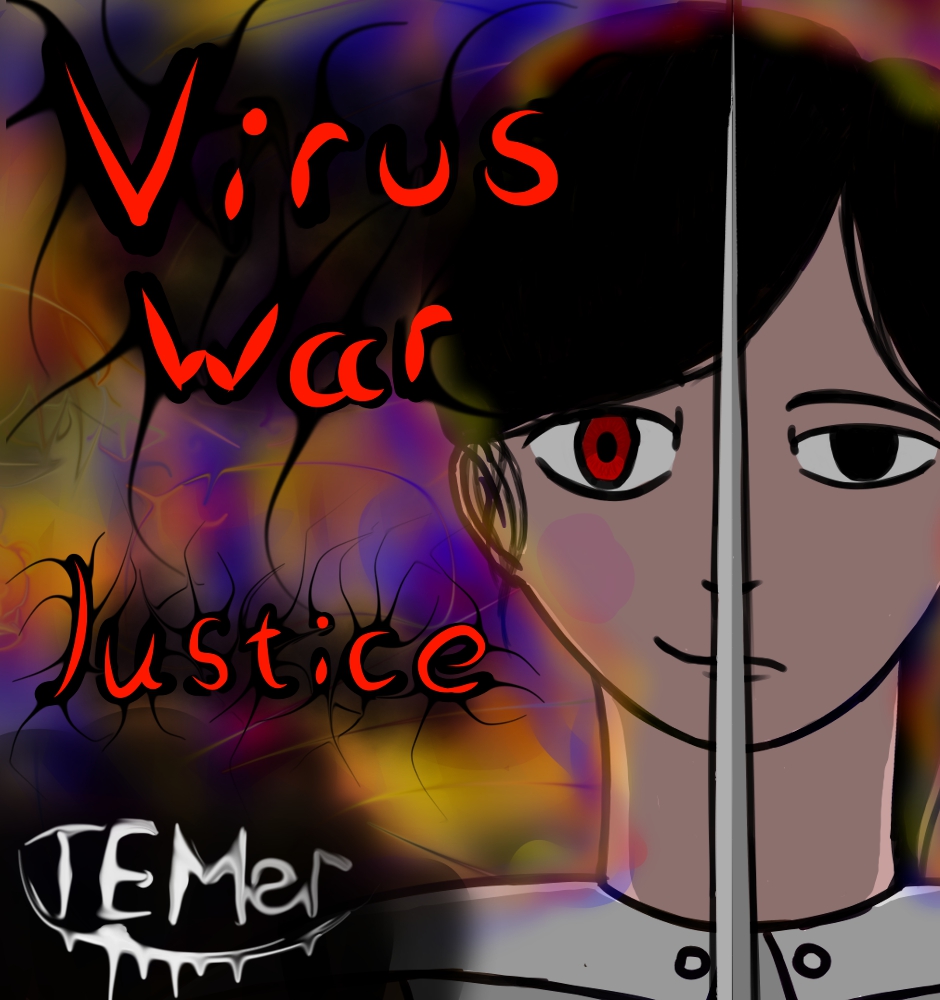 Roultale: Justice (1)