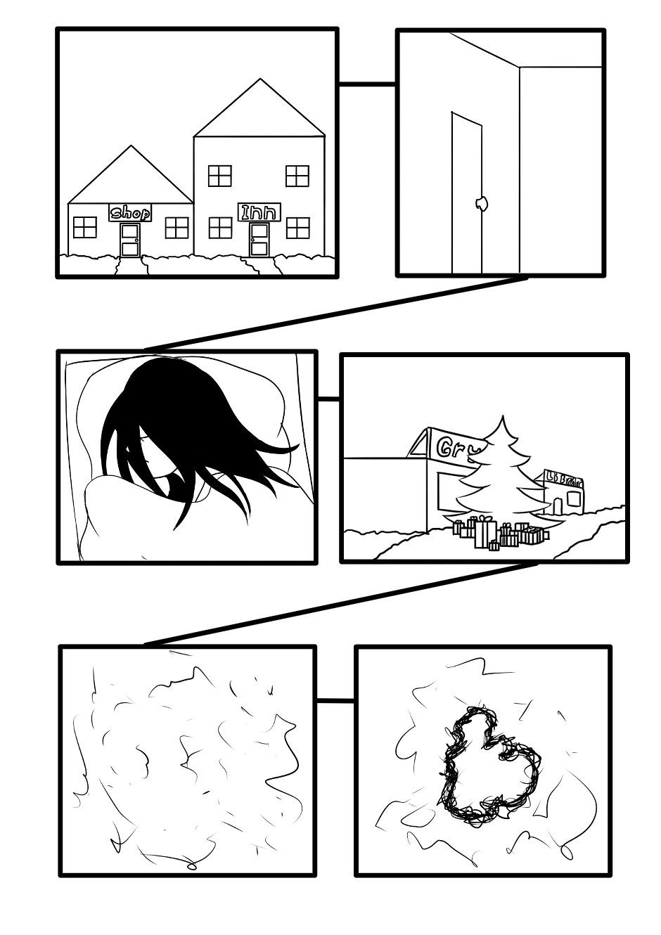 Roultale: Justice (3)
